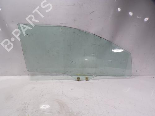 Used Front right door window MAZDA 2 (DY) [2003-2007]  9084007