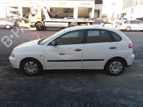 Starter SEAT IBIZA III (6L1) 1.4 TDI | BP4649312M8 - Image 10