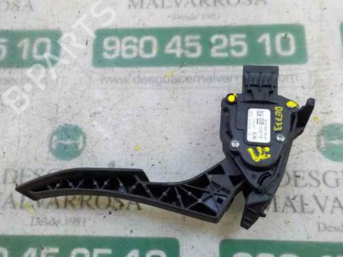 Used Pedal Pedal OPEL ASTRA J (P10) 2.0 CDTI (68) (160 hp) 5450208 5450208