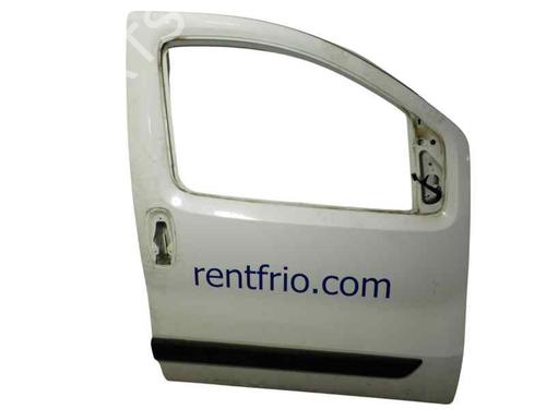 Used Right front door CITROËN NEMO Box Body/MPV (AA_) 1.4 HDi (68 hp) 6776132