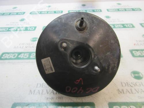 Used Servo brake FORD FIESTA VI (CB1, CCN) 1.4 TDCi (70 hp) 3875251