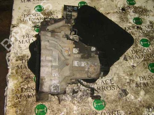 Used Gearbox Gearbox MAZDA XEDOS 6 (CA) [1992-1999] 3791878 3791878
