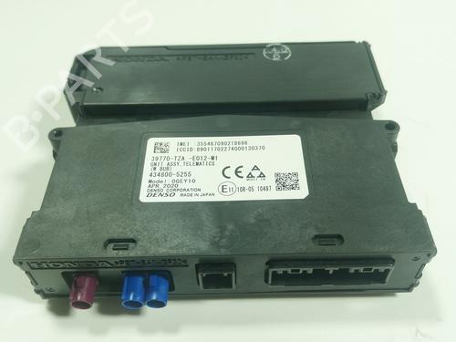Used Electronic module Electronic module HONDA JAZZ V (GR_, GS_) 1.5 eHEV (GR3, GR6) (109 hp) 25590623 25590623