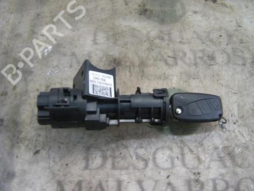 Used Electronic module Electronic module LANCIA YPSILON (843_) 1.3 JTD (843.AXD11, 843.AXD1A) (70 hp) 14296814 14296814