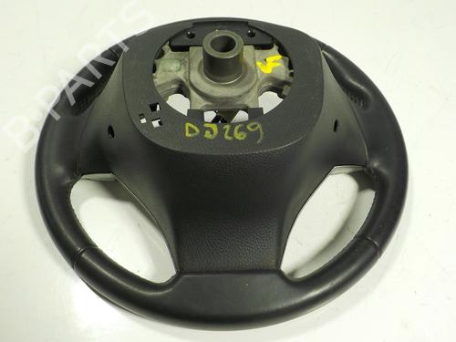 Steering wheel NISSAN PULSAR Hatchback (C13)  | BP11089534C49 