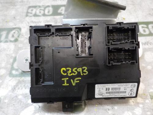 Used Electronic module Electronic module FORD TOURNEO COURIER B460 MPV [2014-2026] 4000437 4000437