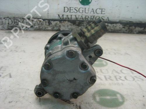 AC compressor NISSAN TRADE Van  | BP3774707M34 