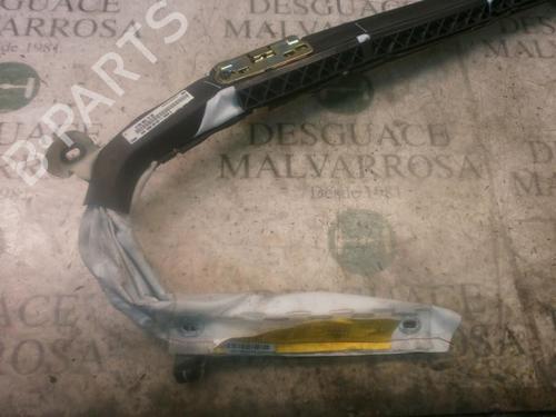 Right curtain airbag MERCEDES-BENZ M-CLASS (W163) ML 400 CDI (163.128) | BP3803001C12