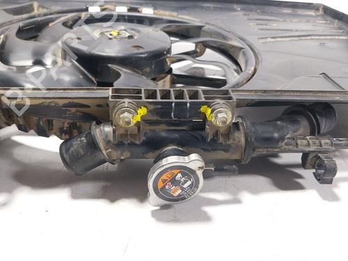 Radiator fan MAZDA CX-30 (DM) SKYACTIV-G M Hybrid | BP30166448M35