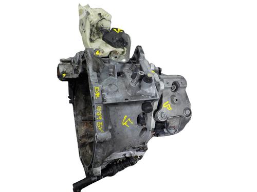 Gearbox PEUGEOT 2008 I (CU_)  | BP12303055M3 