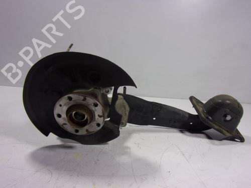 Used Right rear steering knuckle SKODA KODIAQ I (NS6, NS7, NV7) [2016-2025]  10539421