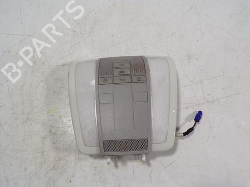 Innerbelysning MERCEDES-BENZ C-CLASS T-Model (S204) [2007-2014]  9624785