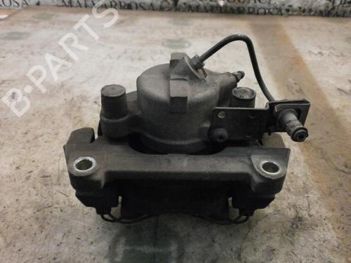 Right front brake caliper RENAULT LAGUNA II (BG0/1_) | BP11546025M104 - Image 2