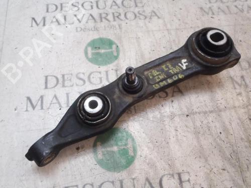 Used Left rear suspension arm MERCEDES-BENZ E-CLASS (W211) E 280 CDI (211.020) (190 hp) 3828434