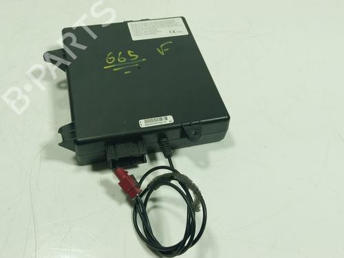 Electronic module BENTLEY CONTINENTAL FLYING SPUR (3W_) 6.0 | BP26944460M83 - Image 2