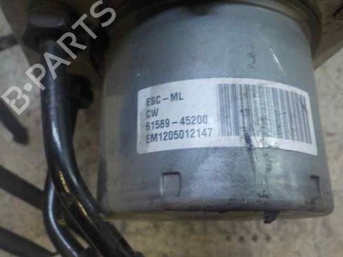 ABS pump HYUNDAI i30 (GD)  | BP5999244M43 