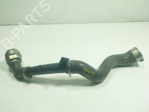 Used Pipe Pipe RENAULT KADJAR (HA_, HL_) 1.3 TCe 140 (HLNB, HLN1) (140 hp) 19138298 19138298