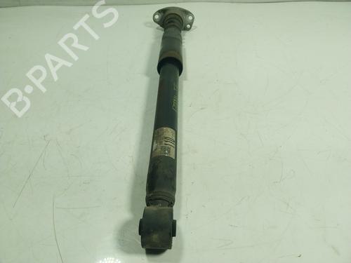 Used Left rear shock absorber SKODA RAPID Spaceback (NH1) [2012-2019]  16755745