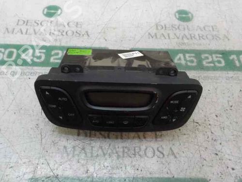 Used Climate control Climate control HYUNDAI SANTA FÉ I (SM) 2.0 CRDi (113 hp) 4803343 4803343