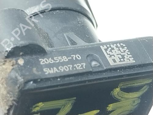 Electronic module SEAT LEON Sportstourer (KL8, KLD)  | BP29576046M83 