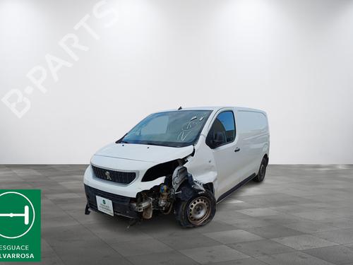 Glove box PEUGEOT EXPERT Van (V_) 1.5 BlueHDi 100 | BP29881790C95  - Image 8