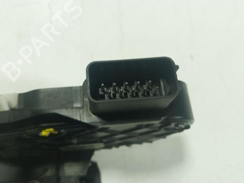 Front right lock LAND ROVER DISCOVERY IV (L319) 2.7 TD 4x4 | BP30292128C97