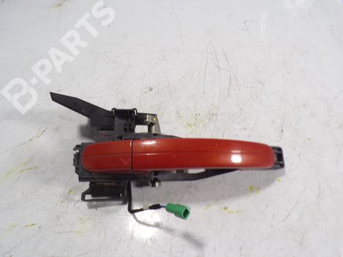 Used Rear right exterior door handle Rear right exterior door handle FORD KUGA II (DM2) 2.0 TDCi (150 hp) 9195079 9195079