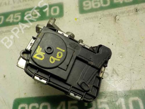 Throttle body FIAT FIORINO Box Body/MPV (225_)  | BP6474298M82 