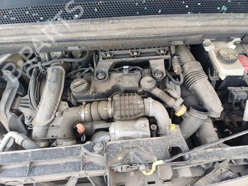 Particulate filter CITROËN GRAND C4 SPACETOURER (3A_, 3E_)  | BP28812751M81  - Image 12