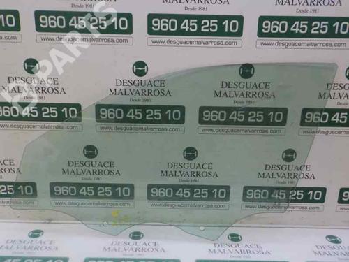 Used Front left door window Front left door window AUDI A1 Sportback (GBA) 35 TFSI (150 hp) 9176146 9176146