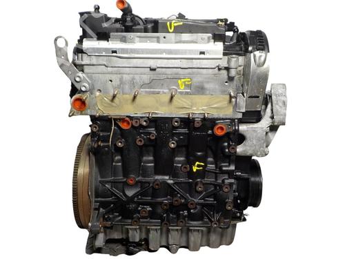 Used Engine Engine VW GOLF VII (5G1, BQ1, BE1, BE2) [2012-2021] 11963330 11963330