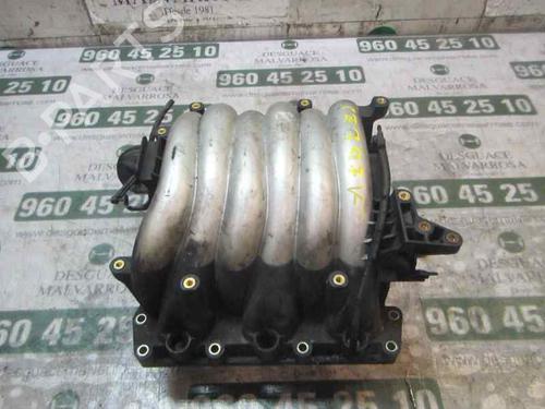 Used Intake manifold Intake manifold AUDI A6 C5 (4B2, 4B4) 2.4 (165 hp) 3861989 3861989