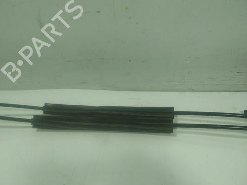 Gear lever SEAT IBIZA V (KJ1, KJG) 1.0 TSI | BP17154488M90