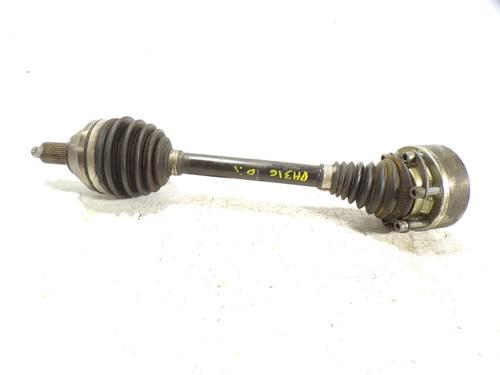 Used Left front driveshaft SEAT IBIZA IV ST (6J8, 6P8) [2010-2016]  8141516