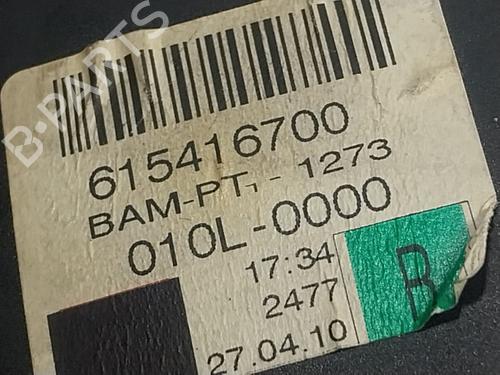 Front right seatbelt MERCEDES-BENZ E-CLASS Coupe (C207) E 350 CDI (207.322) | BP18922196I25 