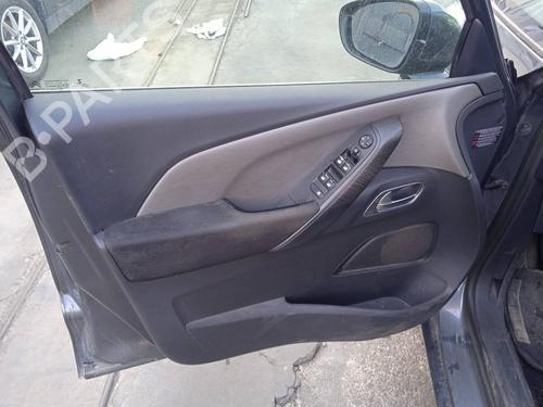 Front left window mechanism CITROËN C4 Picasso II  | BP8502071C22  - Image 8
