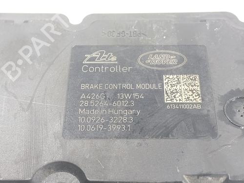 ABS pump LAND ROVER RANGE ROVER EVOQUE (L538) 2.2 D 4x4 | BP23141753M43  - Image 9
