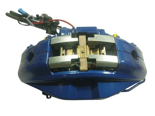 Left front brake caliper BMW 3 (G20, G80, G28) 330 d xDrive | BP24574676M105 
