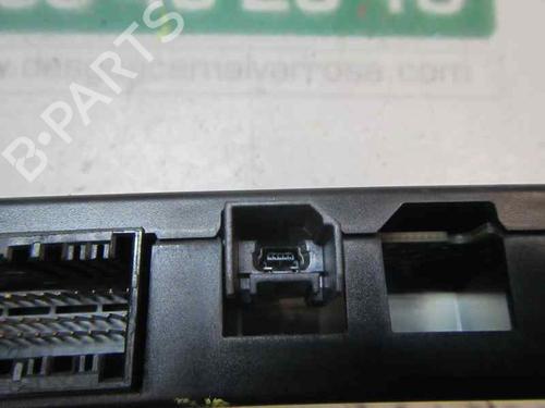 Module électronique FORD FIESTA VI (CB1, CCN) 1.5 TDCi | BP3875837M83
