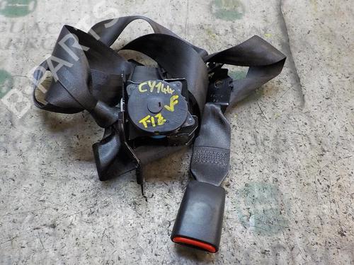 Used Rear left seatbelt CHEVROLET EPICA (KL1_) 2.0 D (150 hp) 6618064