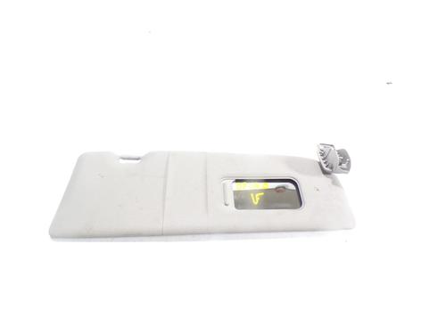 Used Right sun visor Right sun visor BMW 1 (F20) [2011-2019] 6897064 6897064