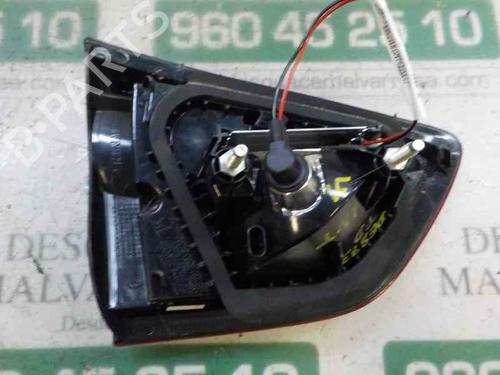 Right tailgate light RENAULT CLIO IV Grandtour (KH_)  | BP5414112C80 