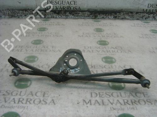 Used Front wipers mechanism BMW 3 (E36) 325 tds (143 hp) 14295976