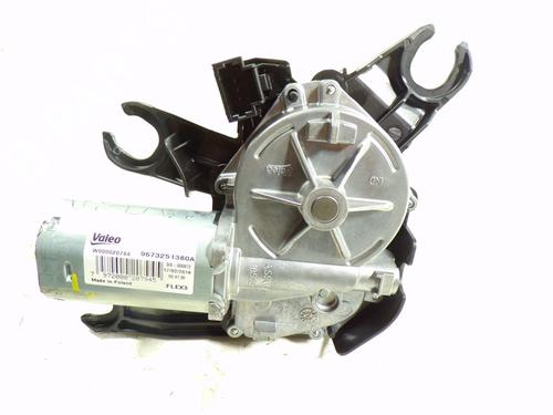Rear wiper motor PEUGEOT 208 I (CA_, CC_) 1.6 BlueHDi 100 | BP8122054M102