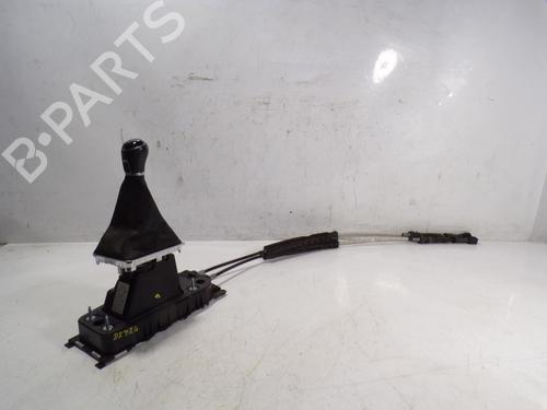 Selector da caixa Selector da caixa VW GOLF SPORTSVAN VII (AM1, AN1) 1.6 TDI (115 hp) 9239837 9239837