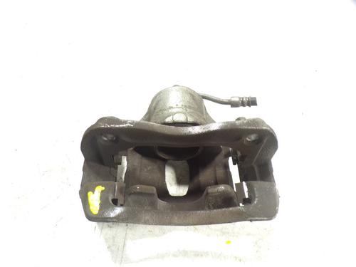 Right front brake caliper KIA RIO III (UB) 1.1 CRDi | BP11552558M104 - Image 3