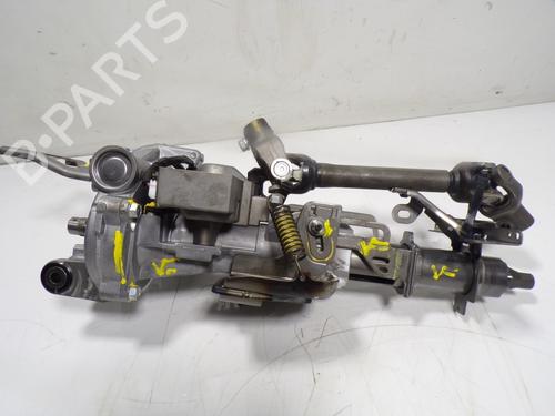 Used Steering column Steering column MAZDA 3 Hatchback (BP) 2.0 SKYACTIV-G M Hybrid (122 hp) 11191891 11191891