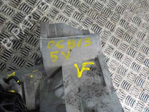 Gearbox SEAT IBIZA IV (6J5, 6P1) 1.9 TDI | BP4645680M3