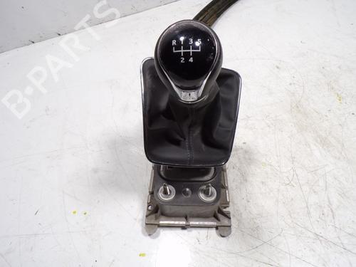 Gear lever SEAT IBIZA IV (6J5, 6P1)  | BP8649797M90 
