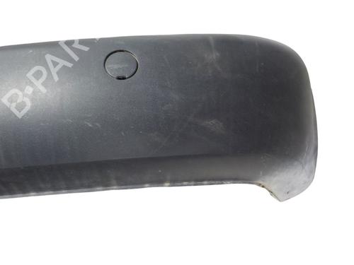 Rear bumper VW CADDY III Box Body/MPV (2KA, 2KH, 2CA, 2CH) 1.6 TDI | BP9084118C8 